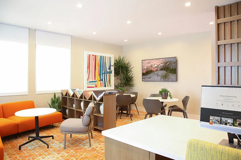 Newport North Apartment Homes — Photo 4