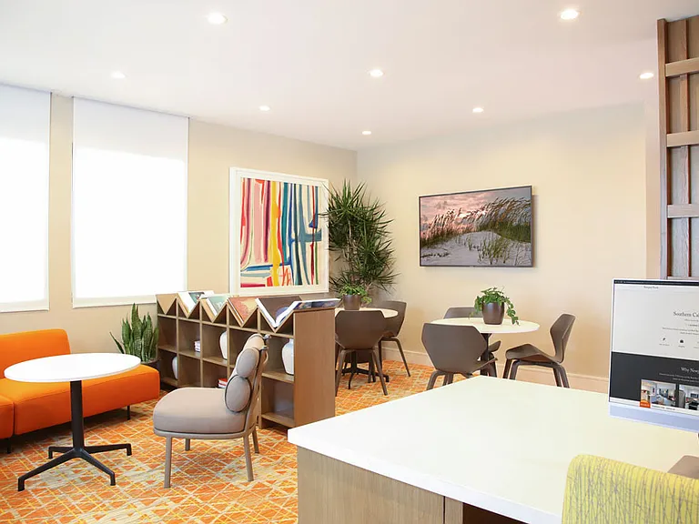 Newport North Apartment Homes — Photo 4