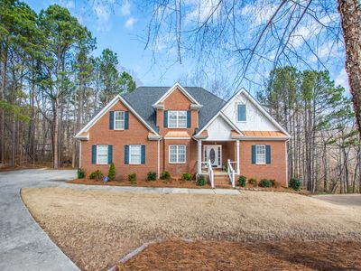 5014 Holland View Dr, Flowery Branch, GA, 30542