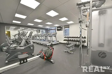 Rented by REAL New York