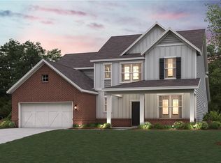 6620 Meriwether Rd LOT 72, Dawsonville, GA 30534