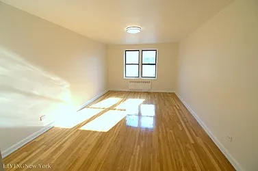 Rented by Living New York