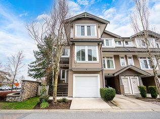 8250 209b St #16, Langley, BC V2Y 0J7