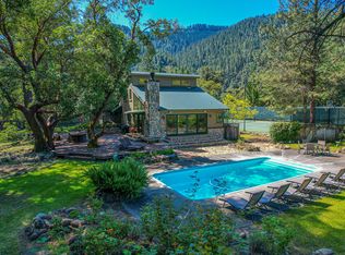 994 Hawkins Bar Rd, Burnt Ranch, CA 95527