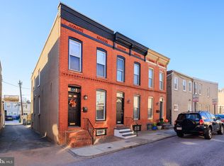 1704 Patapsco St, Baltimore, MD 21230