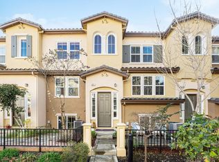 519 Sirte Trl, Sunnyvale, CA 94089
