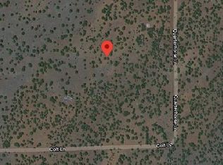 8132 Colt Ln, Show Low, AZ 85364