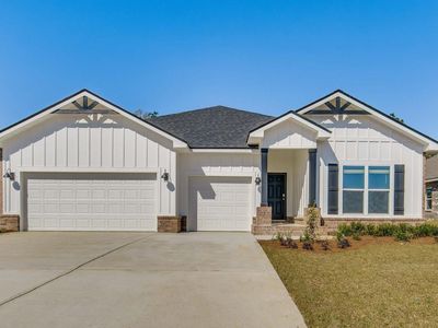 1637 Amaya Ln, Gulf Breeze, FL, 32563