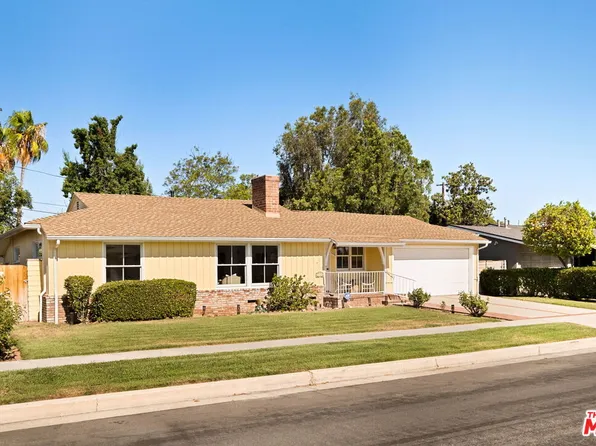 5908 Radford Ave, Valley Village, CA 91607