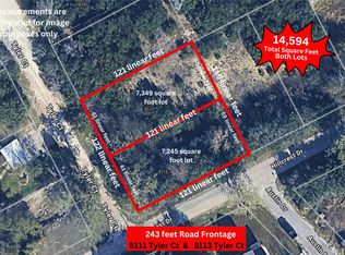 5113 Tyler Ct, Granbury, TX 76048