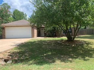 10 Boreland Ln, Bella Vista, AR 72715