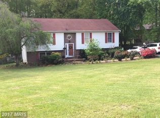 4 Barley Corn Dr, Stafford, VA 22556