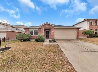 5409 Pandale Valley Dr, McKinney, TX 75071