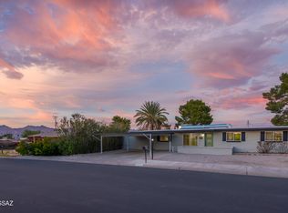 6507 E Calle Dened, Tucson, AZ 85710