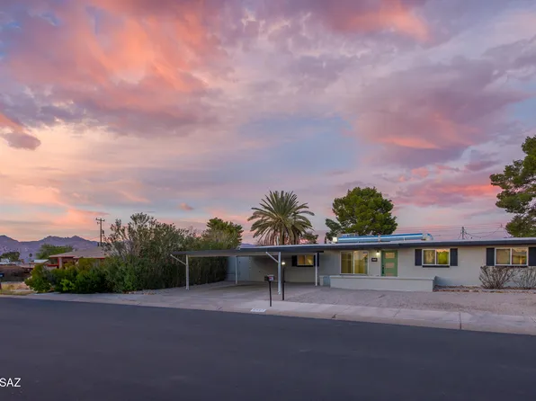 6507 E Calle Dened, Tucson, AZ 85710