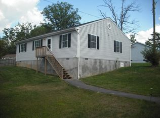 412A Barbersville Rd, Laurel, MD 20724