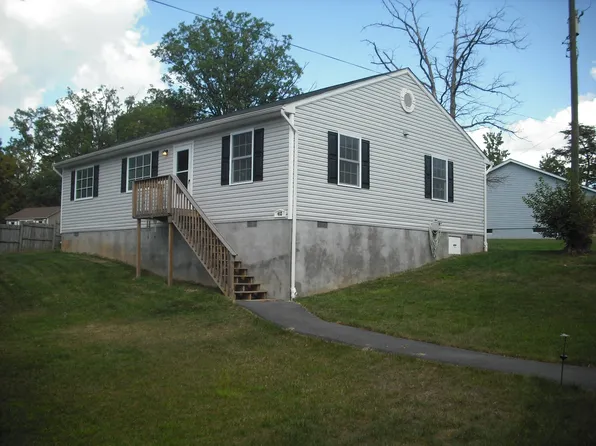 412A Barbersville Rd, Laurel, MD 20724