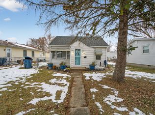 414 W Chippewa St, Dwight, IL 60420