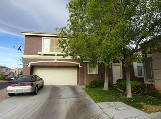 7660 Fruit Dove St, North Las Vegas, NV 89084
