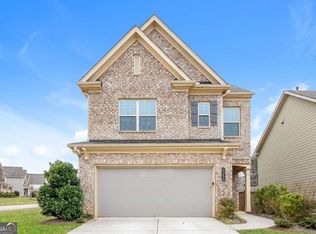 3353 Baylor Cir, McDonough, GA 30253