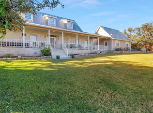 1405 Countryside Bnd, Fredericksburg, TX 78624