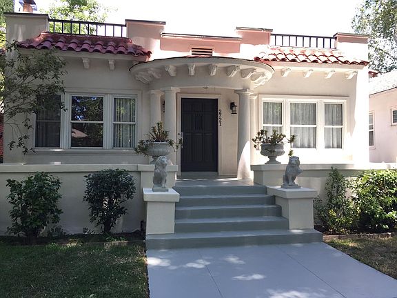 2nd image of 2721 D St