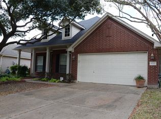 16702 Stoneside Dr, Houston, TX 77095