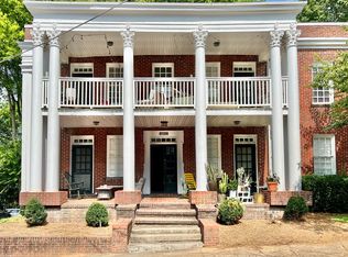 Virginia Court Apartments, Atlanta, GA 30306