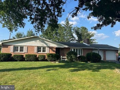 1241 Apple Tree Ln, Chambersburg, PA, 17202