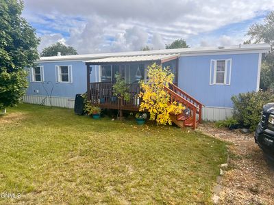 1802 32nd St W, Williston, ND, 58801