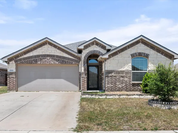 5340 Brentlawn Dr, Fort Worth, TX 76179