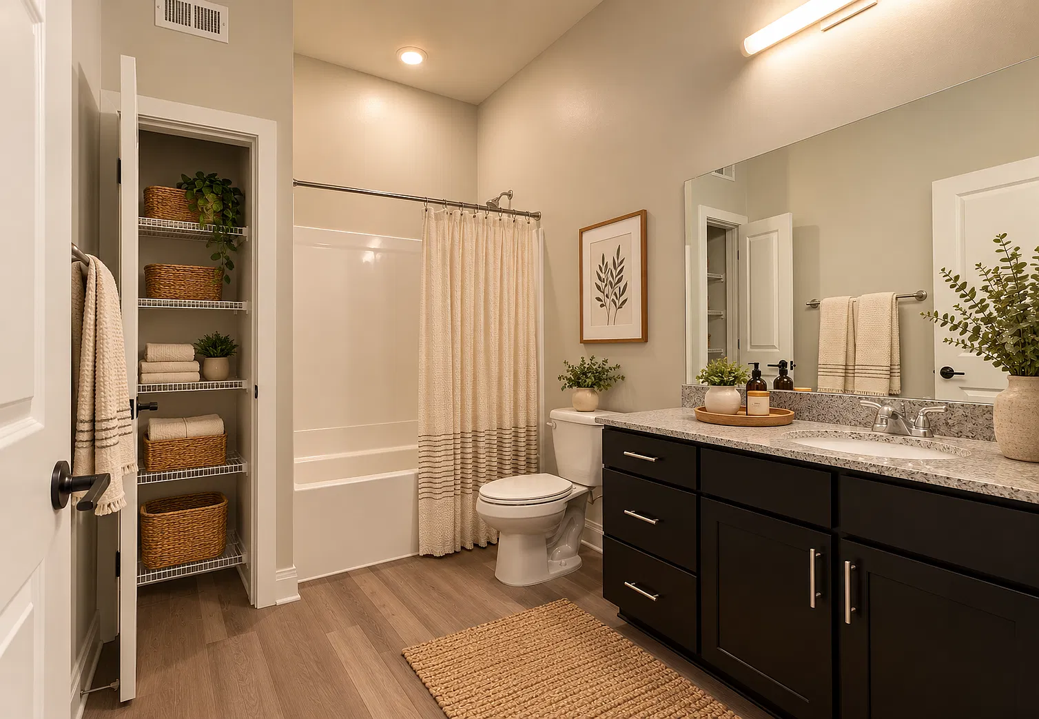 Trinity Court Apartments — Photo 4