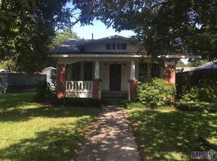 214 East Dr, Baton Rouge, LA 70806