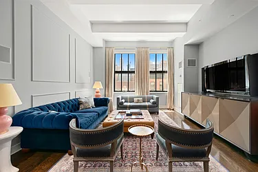415 Greenwich Street, #5H