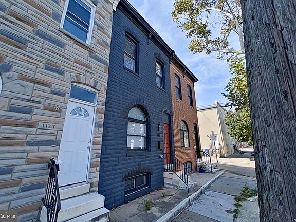 2nd image of 1129 W Ostend St
