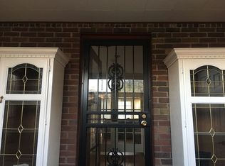 8135 Rolyat St, Detroit, MI 48234