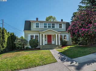 16 SE 69th Ave, Portland, OR 97215