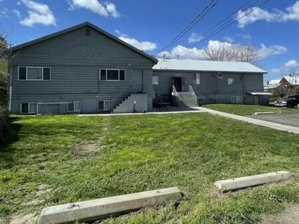 513 SW 10th, 513 SW 10th St APT 5, Pendleton, OR 97801