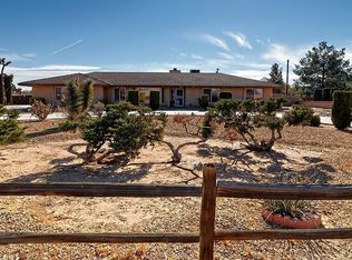 14205 Gayhead Rd, Apple Valley, CA 92307