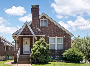 5756 Pernod Ave, Saint Louis, MO 63139