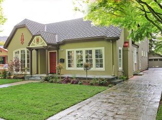 1076 Michigan Ave, San Jose, CA