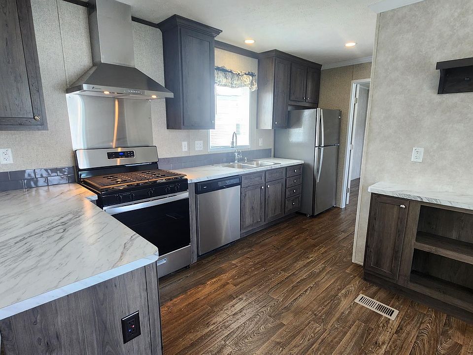 main kitchen