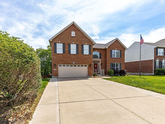 2nd image of 10678 War Admiral Dr