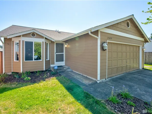 17523 27th Ave NE #19, Marysville, WA 98271
