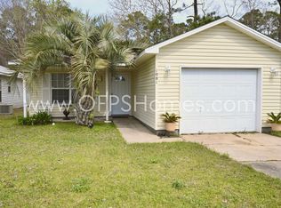 1081 Antigua Cir, Pensacola, FL 32506