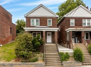 811 Bryn Mawr Rd, Pittsburgh, PA 15219