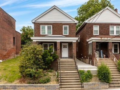 811 Bryn Mawr Rd, Pittsburgh, PA, 15219