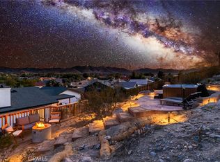 8254 Balsa Ave, Yucca Valley, CA 92284