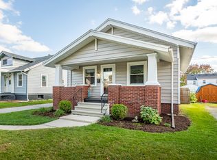 805 Pasadena Dr, Fort Wayne, IN 46807