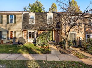 2010 Flowering Tree Ter, Silver Spring, MD 20902